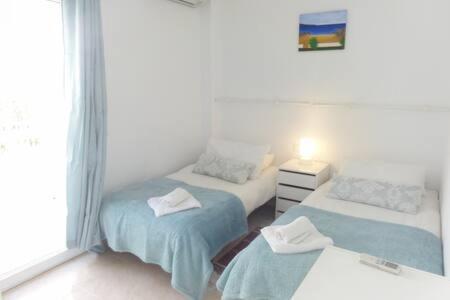 Amplio Apartamento Con Piscina Cerca De La Playa Nerja Exteriér fotografie